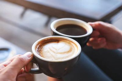 Đừng kết hợp cà phê với những thực phẩm này nếu không muốn hại tiêu hóa