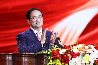 Thủ tướng phát động phong trào thi đua yêu nước giai đoạn 2026 - 2030