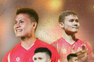 Bất ngờ cầu thủ nội đắt giá nhất Việt Nam