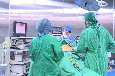 Năm 2025, các cơ sở y tế của Thanh Hóa triển khai 446 kỹ thuật mới