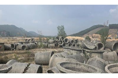 Lên lộ trình xử lý dứt điểm 423 dự án tồn đọng