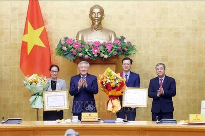 Phát huy vai trò 'tuyến đầu' trong bảo vệ nền tảng tư tưởng của Đảng