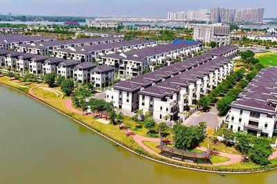Novaland muốn chuyển nhượng toàn bộ vốn tại một công ty con