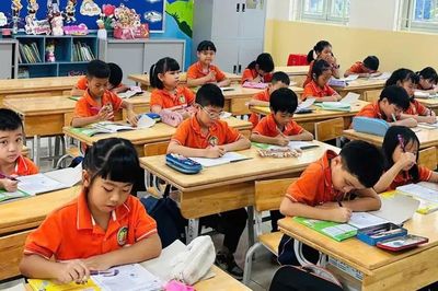 Một bộ sách giáo khoa thống nhất: quyết tâm, đồng lòng vì tầm nhìn dài hạn