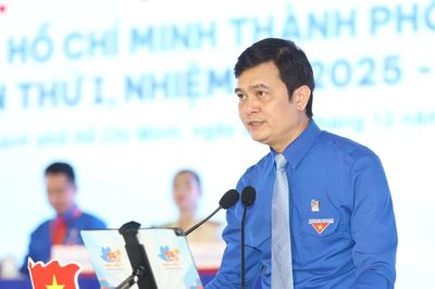 Thành Đoàn TPHCM tiếp tục phát huy mạnh mẽ vai trò dẫn dắt, lan tỏa với khu vực phía Nam và cả nước