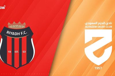Nhận định, dự đoán tỉ số Al Riyadh vs Al Hazem: Cuộc đua trụ hạng