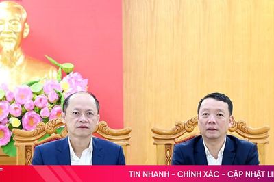 Khẩn trương cụ thể hóa, triển khai đồng bộ, hiệu quả các nghị quyết của Quốc hội
