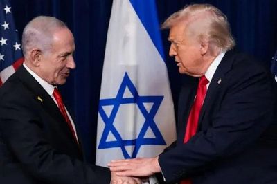 Lãnh đạo Mỹ và Israel thảo luận giai đoạn tiếp theo thỏa thuận ngừng bắn