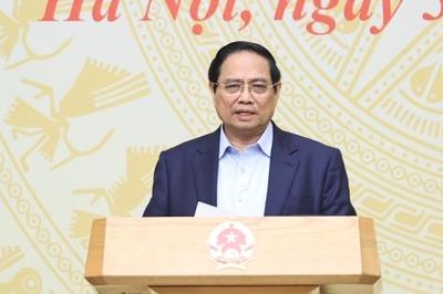 Không cầu toàn, không nóng vội trong xử lý vướng mắc dự án đất đai
