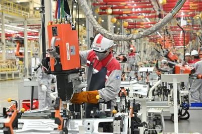 Năm 2025: Từ đột phá thể chế đến sáng kiến chính sách cho phát triển