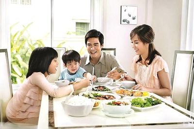 TP.HCM: Tinh gọn và khoa học hóa Bộ tiêu chí gia đình hạnh phúc