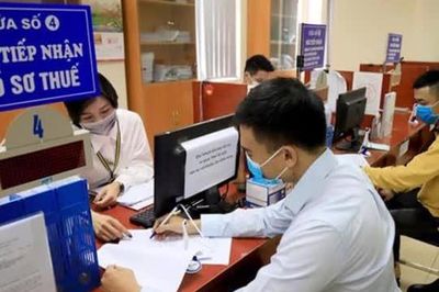 TP Hồ Chí Minh gỡ khó cho hộ kinh doanh khi bỏ thuế khoán