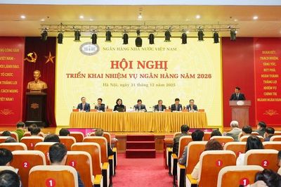Chính sách tiền tệ hỗ trợ tăng trưởng GDP cao, lãi suất cho vay đi ngang