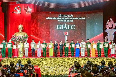 Củng cố niềm tin, khơi dậy khát vọng