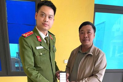 Nhận lại 700 triệu đồng chỉ sau 1 ngày chuyển khoản nhầm