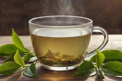 Điều gì xảy ra với huyết áp khi uống trà xanh?