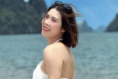 Chuyền 2 Lâm Oanh nên duyên với 'siêu kình ngư' Việt Nam