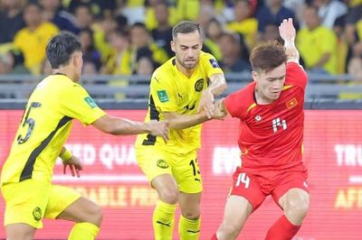 Tuyển Việt Nam có thể được xử thắng 3-0 Malaysia sớm nhất khi nào?