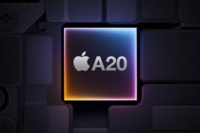 Giá chip leo thang, iPhone đứng trước áp lực tăng giá