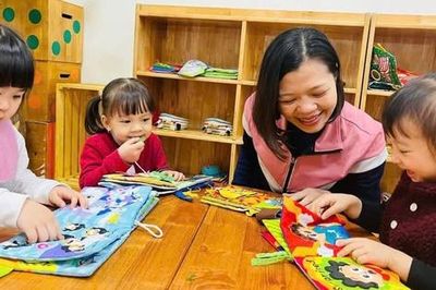 Phụ cấp ưu đãi nghề tối thiểu 70%: Tác động gì tới giáo viên từ năm 2026?