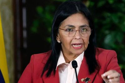 Venezuela: Phó Tổng thống Delcy Rodriguez được bổ nhiệm làm tổng thống lâm thời