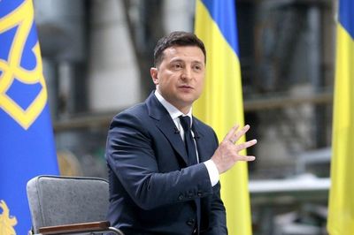 Tổng thống Ukraine muốn làm điều này ngay trong tháng 1 nhằm chấm dứt xung đột với Nga