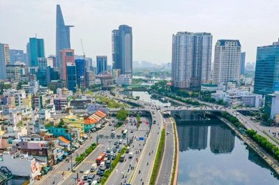 TP.HCM lập kỷ lục mới về thu ngân sách trong năm 2025