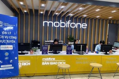 MobiFone và Techcombank 'phá vỡ' thế độc quyền của Napas
