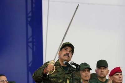Bộ trưởng Quốc phòng Venezuela: Phần lớn vệ sĩ của ông Nicolas Maduro đã thiệt mạng