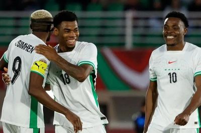 Nhận định vòng 16 cúp châu Phi Nigeria vs Mozambique, 2h00 ngày 6/1: Khó cản 'Đại bàng'