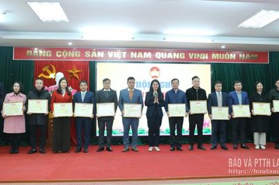 MTTQ tập trung chuẩn bị công tác bầu cử và triển khai hiệu quả các phong trào thi đua năm 2026