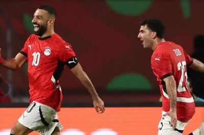 Salah ghi bàn phút 120, Ai Cập hạ Benin 3-1 để vào tứ kết AFCON 2025