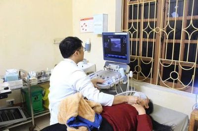 Cách tính phụ cấp ưu đãi nghề ngành y 2026