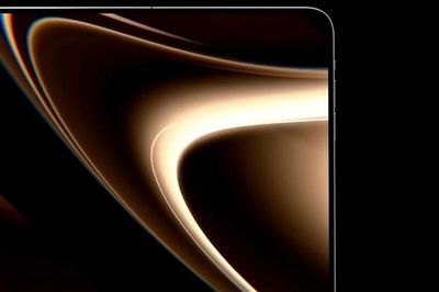 Hé lộ công nghệ màn hình gập hoàn hảo có thể dành cho iPhone Fold