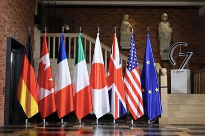 Các Bộ trưởng tài chính G7 sẽ thảo luận về đất hiếm tại Washington (Mỹ)
