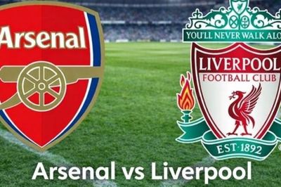 Nhận định, dự đoán tỷ số Arsenal vs Liverpool, 03h00 ngày 9/1 - Vòng 21 Ngoại hạng Anh