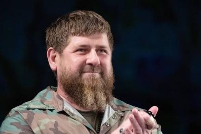 Ukraine kêu gọi Mỹ bắt giữ, lãnh đạo Chechnya đáp trả cứng rắn
