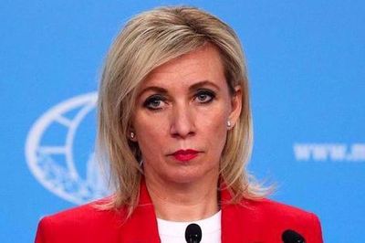 Nga chỉ trích trích gay gắt kế hoạch của Ukraine và châu Âu về lực lượng gìn giữ hòa bình