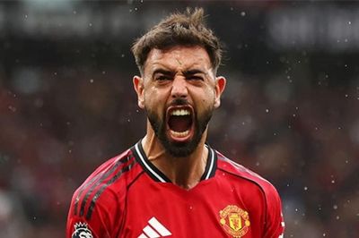 Al Hilal chi 100 triệu bảng mua Bruno Fernandes, Chelsea muốn chiêu mộ Kim Min-jae