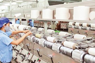 Nâng cao năng lực cạnh tranh quốc gia trong giai đoạn phát triển mới