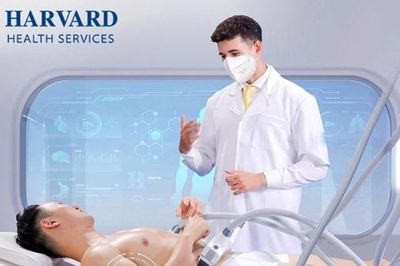 Công ty TNHH Harvard Medical Care bị phạt 168 triệu và đình chỉ hoạt động 18 tháng