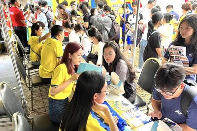 Quay trở lại xét tuyển học bạ, đại học cộng tối đa 2 điểm cho chứng chỉ IELTS