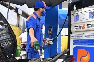 Giá xăng hôm nay dự báo tiếp tục giảm trong kỳ điều hành đầu tiên của năm 2026