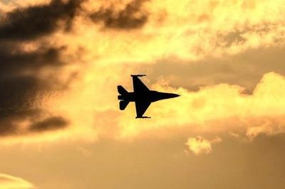 Chiến thuật kiểu NATO 'không cứu nổi' F-16 Ukraine trước hỏa lực Nga