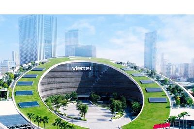 Viettel đạt doanh thu kỷ lục năm 2025