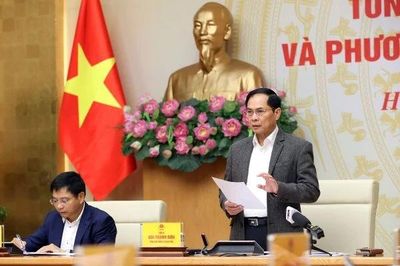 Lực lượng chống buôn lậu, hàng giả phải ra quân thường xuyên, không ngừng nghỉ