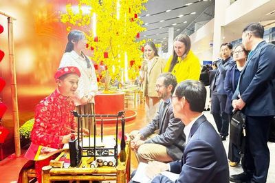 TP Đà Nẵng tổ chức sự kiện 'Gặp gỡ Đà Nẵng - Meet Da Nang 2026'
