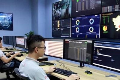 Lần đầu tiên sau nhiều năm, Hiệp hội An ninh mạng Quốc gia ghi nhận mức giảm lừa đảo trực tuyến