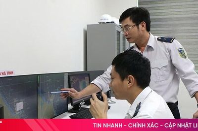 Cảng vụ Hàng hải Hà Tĩnh tuyển dụng lao động