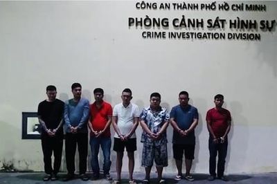 Liên quan vụ án công ty đòi nợ thuê của đối tượng Được 'Đất Bắc': Khởi tố thêm 7 bị can